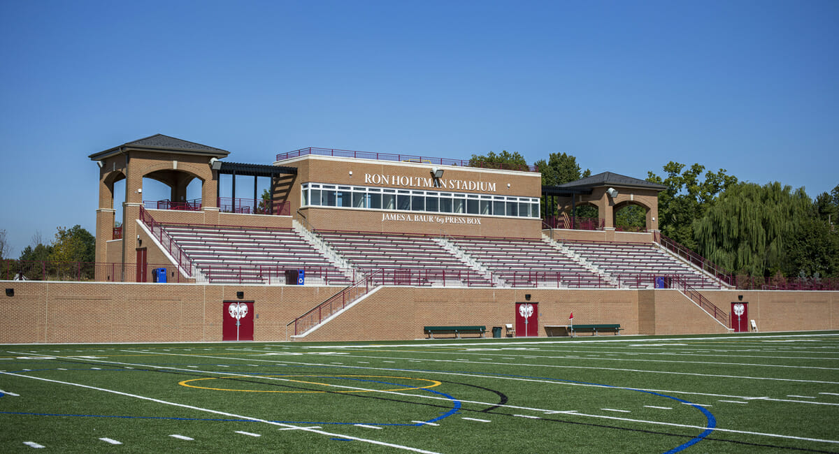 Holtman Stadium