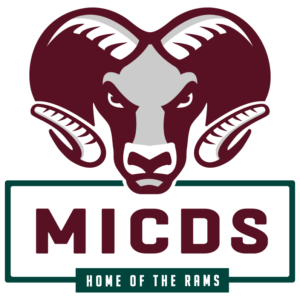 MICDS Athletic Logo