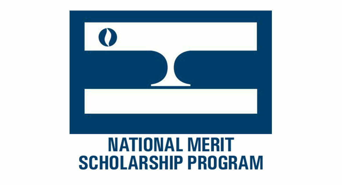 National Merit logo