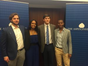 Aspen Young Leaders Fellowship