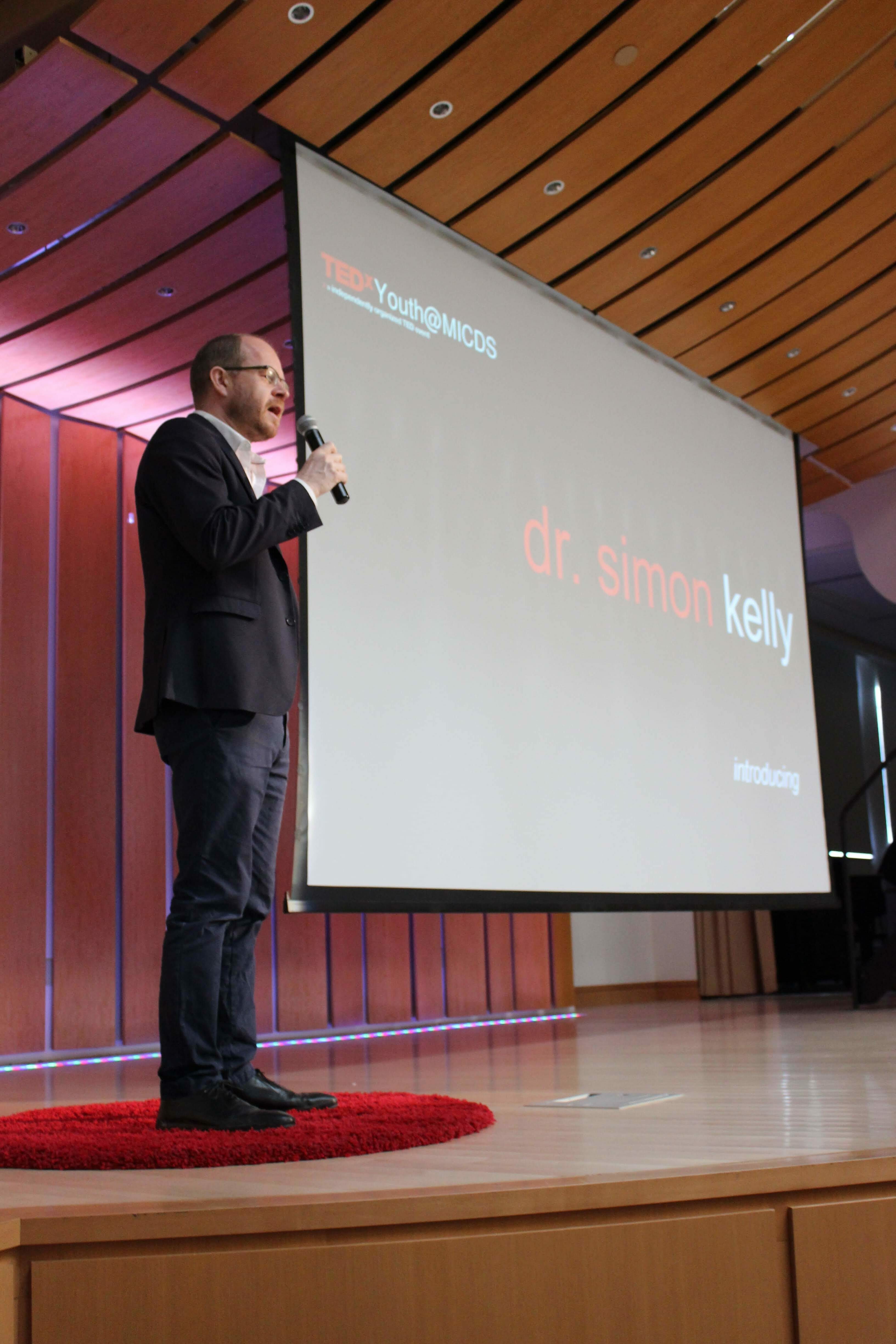 TEDxMICDS