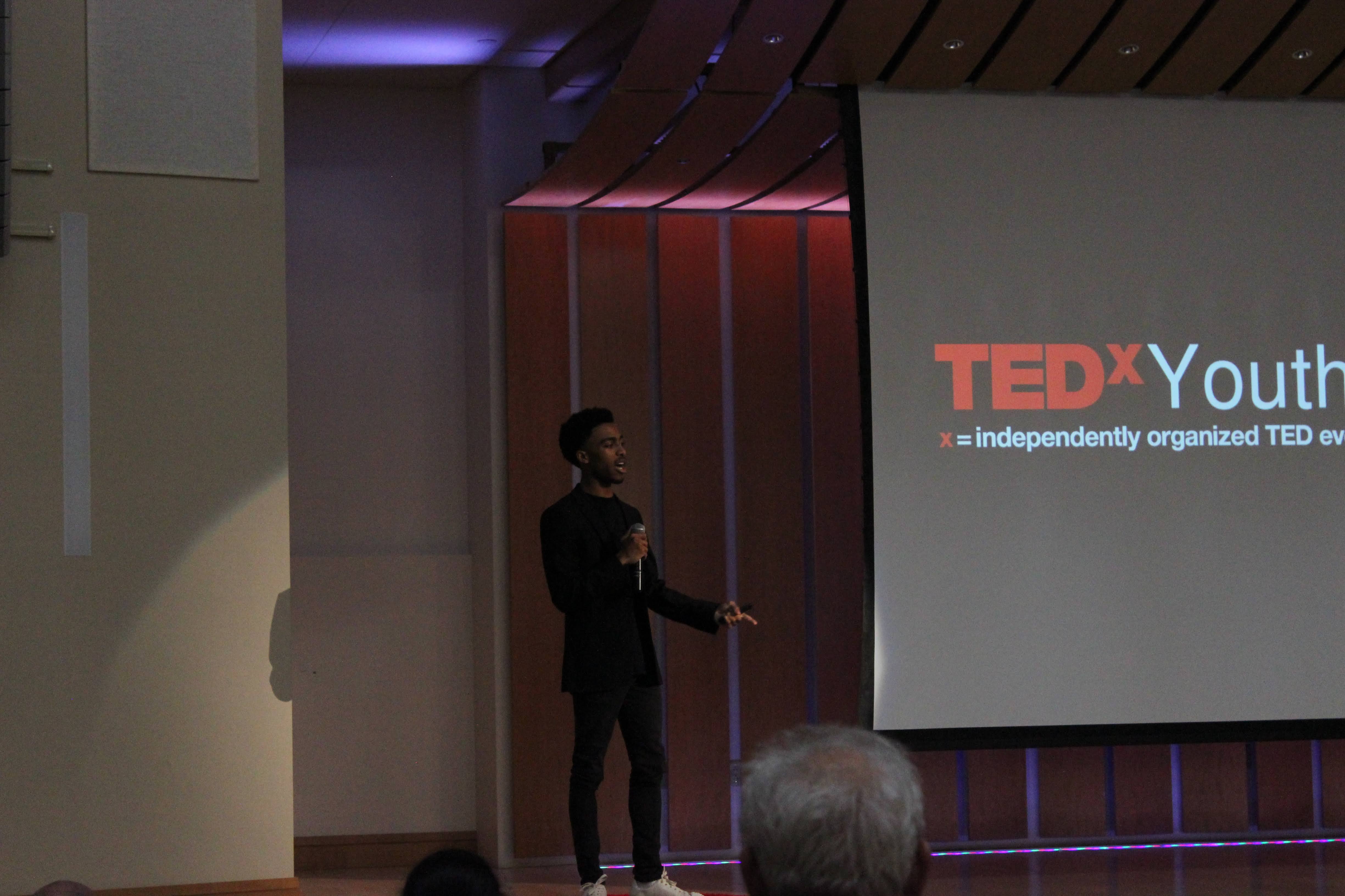 TEDxMICDS