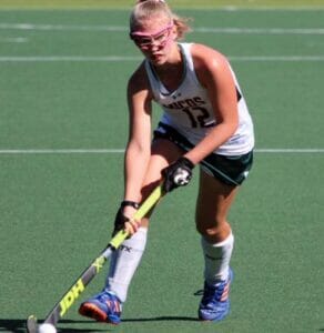 Mia Duchars Field Hockey