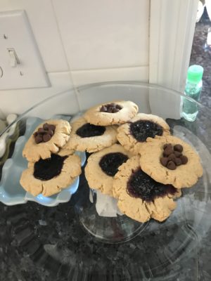 Calculus Cookies
