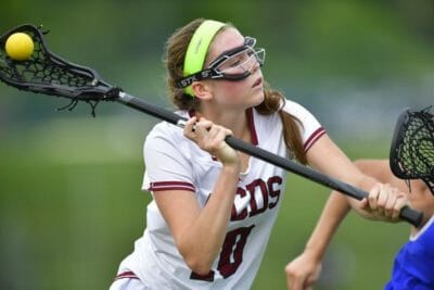 Lacrosse Anna Lochhead