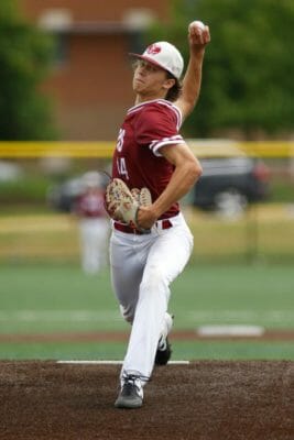 baseball Eric Podgorny