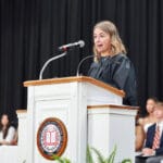 Lindsey Herzog Shipley ‘07 Welcomes New Alumni